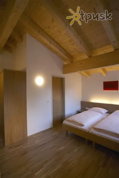Фото отеля Spiss Appartement 3* Санкт-Антон Австрия