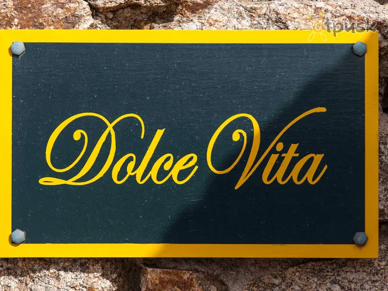 Фото отеля Dolce Vita Villa 2* о. Миконос Греция экстерьер и бассейны
