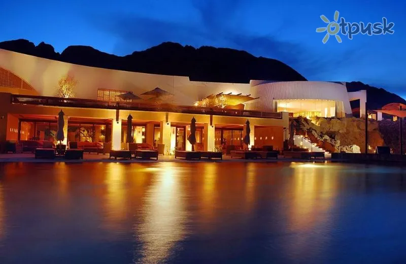 Фото отеля Golden Heights Resort 4* Дахаб Єгипет екстер'єр та басейни