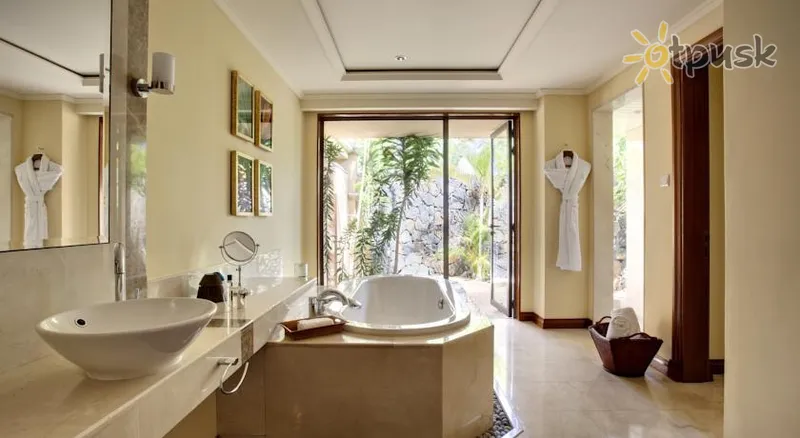 Фото отеля Maradiva Villas Resort & Spa 5* apie. Mauricijus Mauricijus kambariai