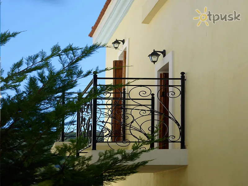 Фото отеля Petronikoli Traditional House 4* о. Крит – Ираклион Греция номера