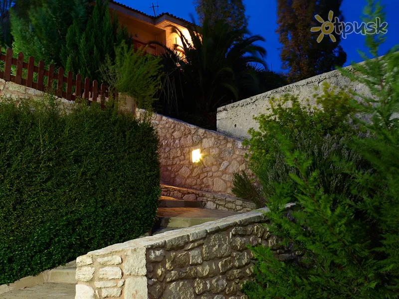 Фото отеля Petronikoli Traditional House 4* Kreta – Heraklionas Graikija išorė ir baseinai