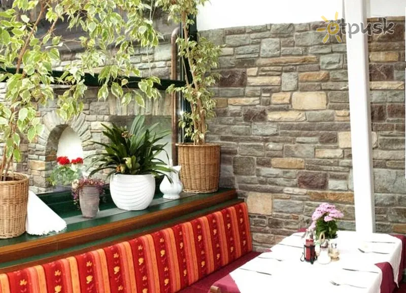 Фото отеля Diana Hotel 3* Зеефельд Австрия