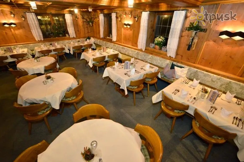 Фото отеля Diana Hotel 3* Зеефельд Австрия