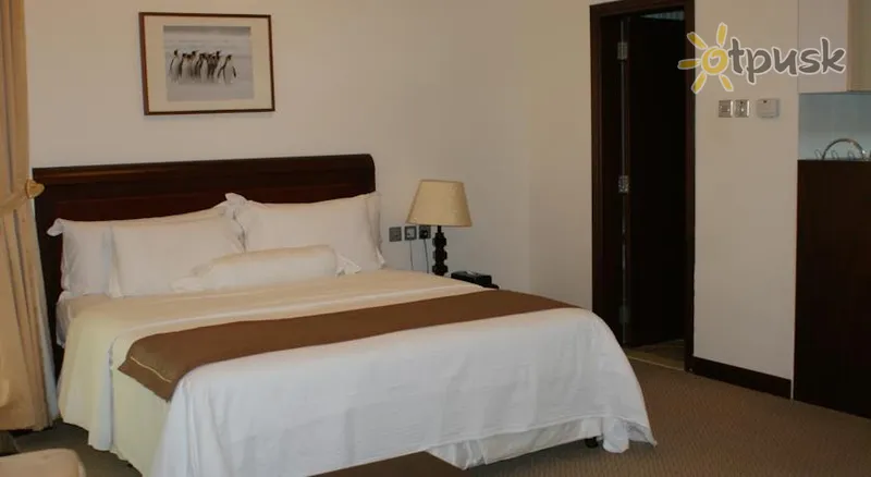 Фото отеля Siji Hotel Apartments 5* Fujairah JAE kambariai