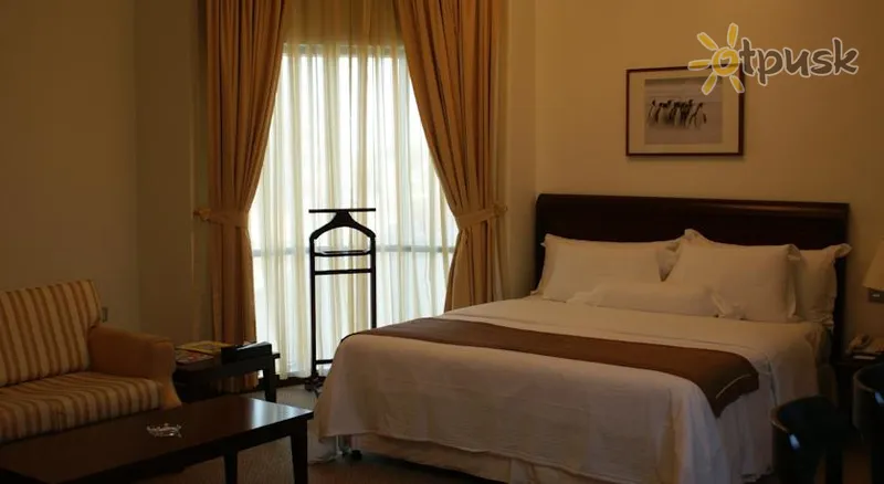 Фото отеля Siji Hotel Apartments 5* Fujairah JAE kambariai