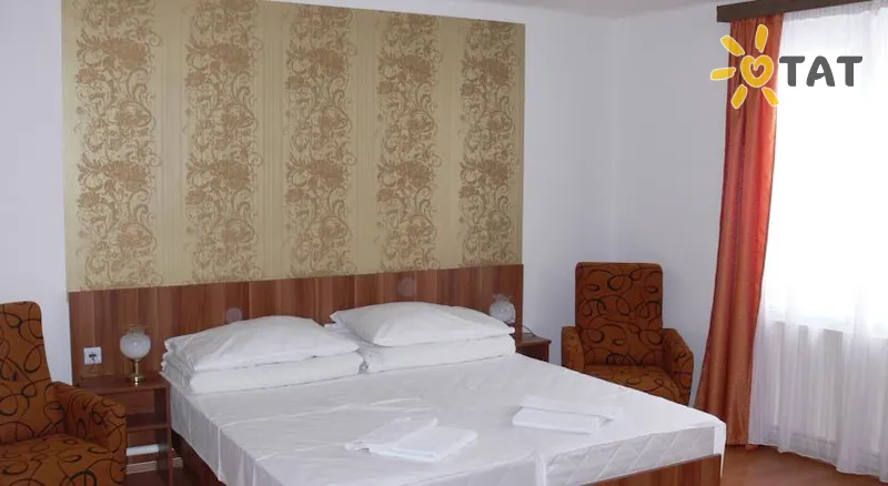 Фото отеля Hid Hotel 3* Будапешт Угорщина номери
