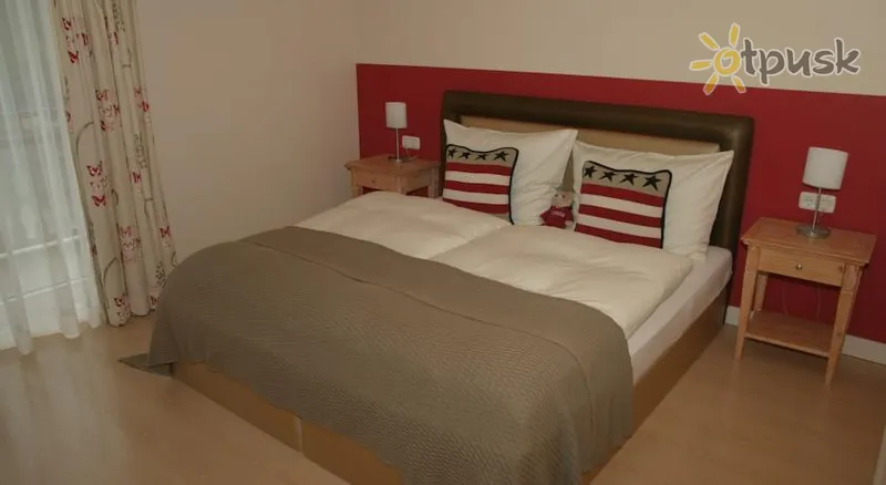 Фото отеля Huttl Relax-Ambiente 2* Заальбах Австрия