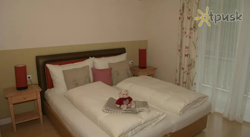 Фото отеля Huttl Relax-Ambiente 2* Заальбах Австрия