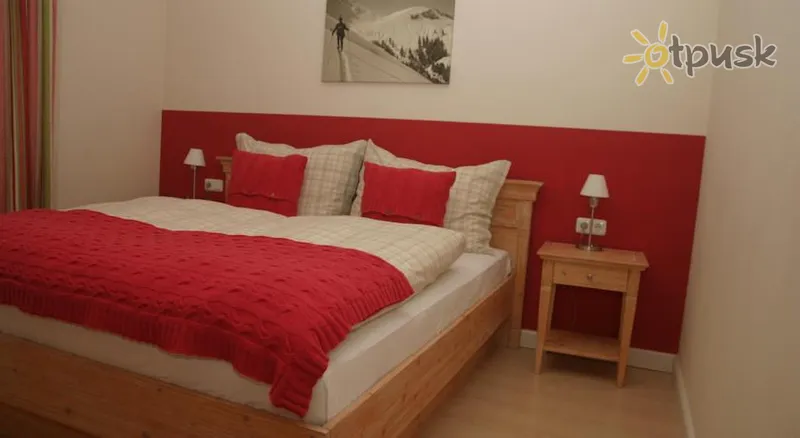 Фото отеля Huttl Relax-Ambiente 2* Заальбах Австрия