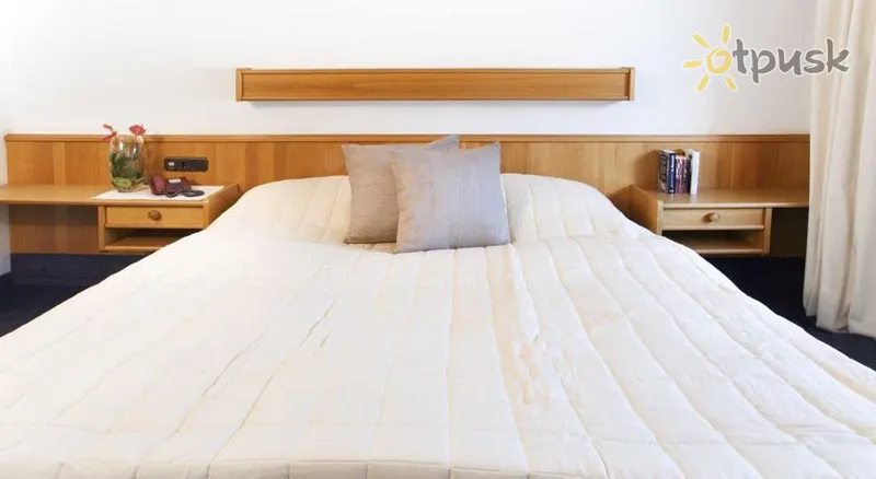 Фото отеля Taxacher Hotel 3* Кицбюэль Австрия