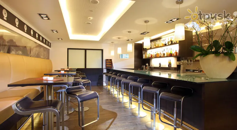 Фото отеля Taxacher Hotel 3* Кицбюэль Австрия
