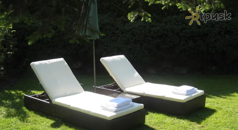Фото отеля Taxacher Hotel 3* Кицбюэль Австрия