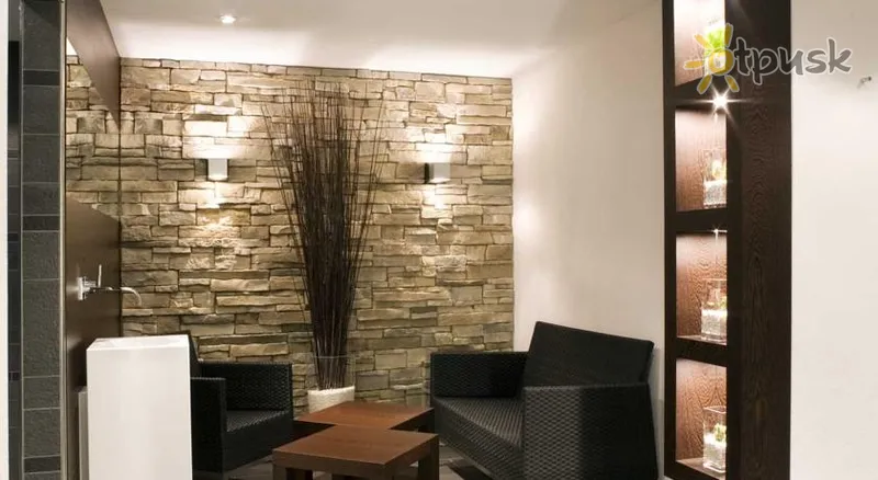 Фото отеля Taxacher Hotel 3* Кицбюэль Австрия