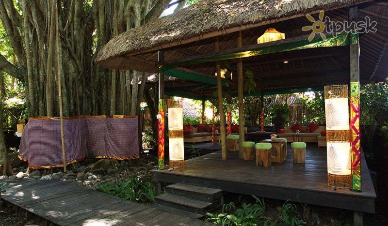 Фото отеля Adiwana Svarga Loka 4* Ubuda (Bali) Indonēzija прочее