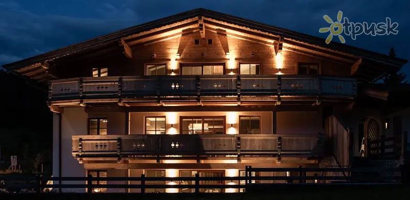 Фото отеля Kitz Boutique Chalet 2* Кицбюэль Австрия