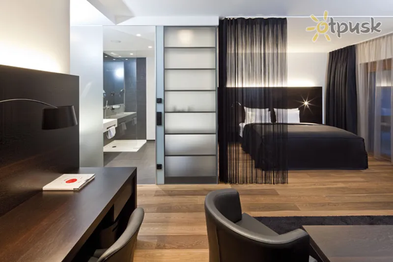 Фото отеля Relais & Chateaux Rosengarten 4* Кицбюэль Австрия