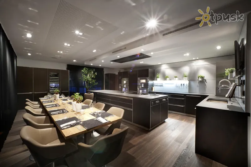 Фото отеля Relais & Chateaux Rosengarten 4* Кицбюэль Австрия