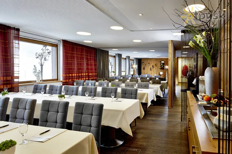 Фото отеля Relais & Chateaux Rosengarten 4* Кицбюэль Австрия