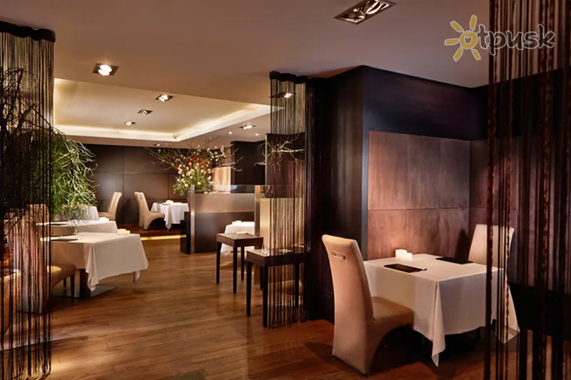 Фото отеля Relais & Chateaux Rosengarten 4* Кицбюэль Австрия