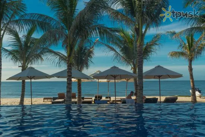 Фото отеля Ananda Resort 3* Фант'єт В'єтнам екстер'єр та басейни
