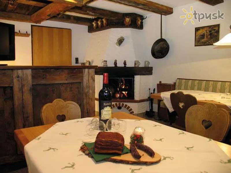 Фото отеля Garbershof Pension 3* Зельден Австрия