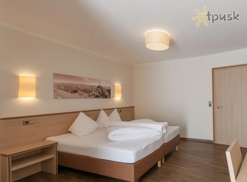 Фото отеля Regina's Well-Apart 3* Зельден Австрия