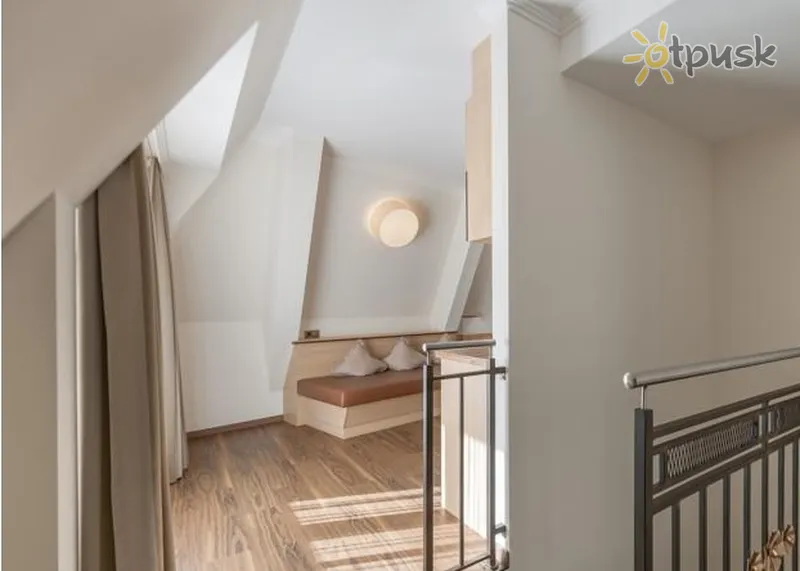 Фото отеля Regina's Well-Apart 3* Зельден Австрия