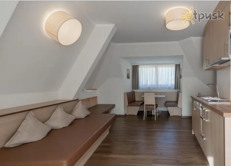 Фото отеля Regina's Well-Apart 3* Зельден Австрия
