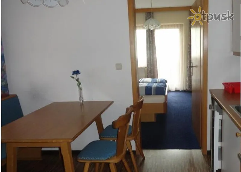 Фото отеля Romana Apartments 3* Зельден Австрия