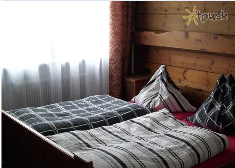 Фото отеля Tirolerheim Gruner 2* Зельден Австрия