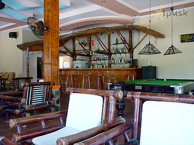 Фото отеля Ngoc Bich Bungalow 2* Фант'єт В'єтнам бари та ресторани