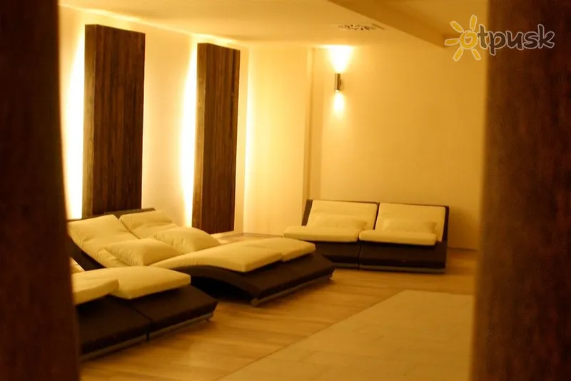 Фото отеля Torri di Seefeld Aparthotel 3* Зеефельд Австрия