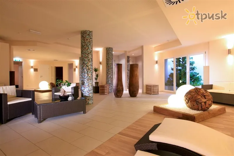 Фото отеля Torri di Seefeld Aparthotel 3* Зеефельд Австрия