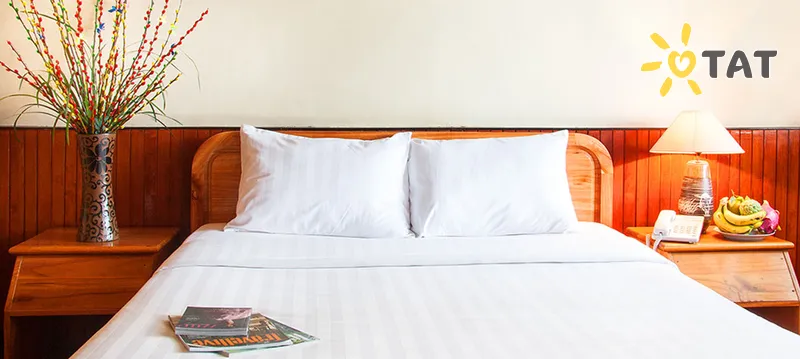 Фото отеля Tropicana Nha Trang Hotel 3* Нячанг В'єтнам номери