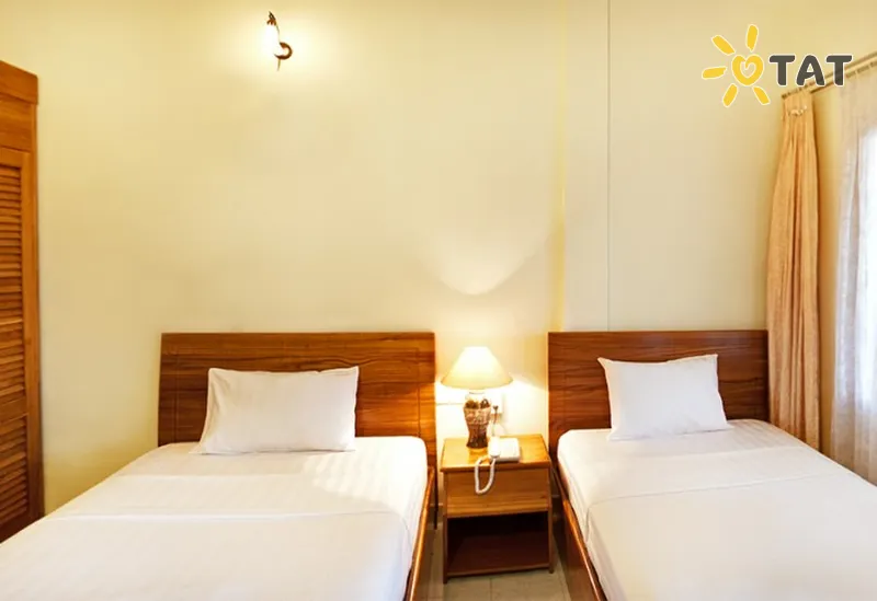 Фото отеля Tropicana Nha Trang Hotel 3* Нячанг В'єтнам номери