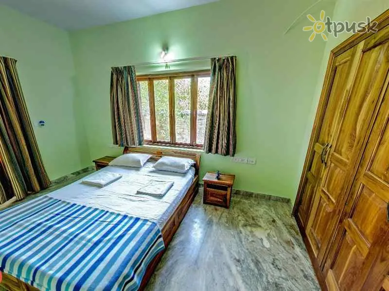 Фото отеля Pirache Home 2* Šiaurės Goa Indija kambariai