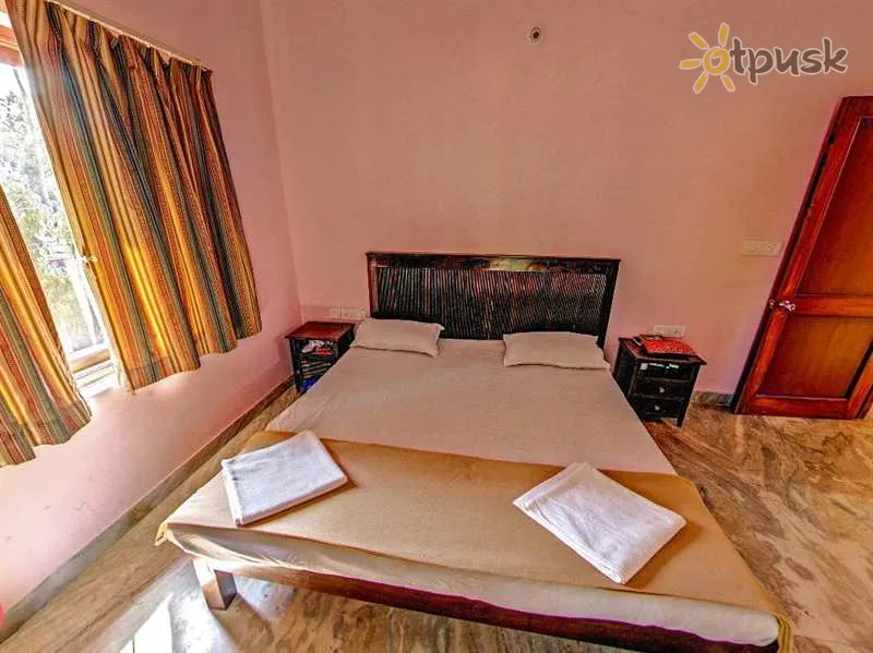 Фото отеля Pirache Home 2* Šiaurės Goa Indija kambariai
