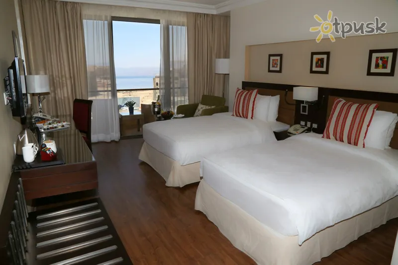 Фото отеля Oryx Hotel Aqaba 5* Акаба Иордания номера