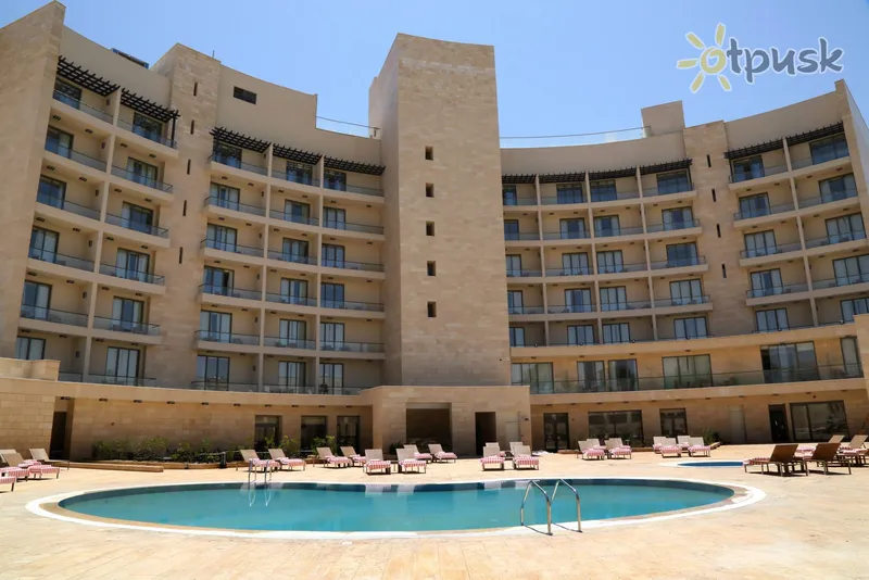 Фото отеля Oryx Hotel Aqaba 5* Akaba Jordanas išorė ir baseinai