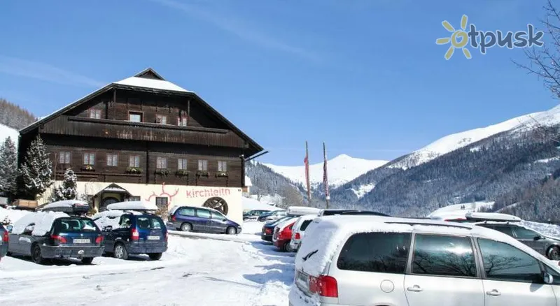 Фото отеля Feriendorf Kirchleitn Dorf Grosswild 3* Бад Кляйнкирххайм Австрия экстерьер и бассейны