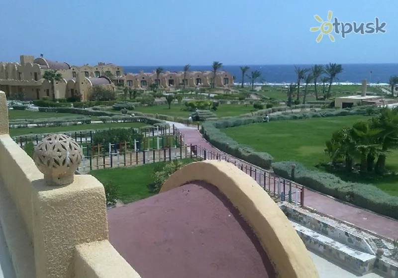 Фото отеля Carnelia Beach Resort 4* Marsa Alam Ēģipte ārpuse un baseini