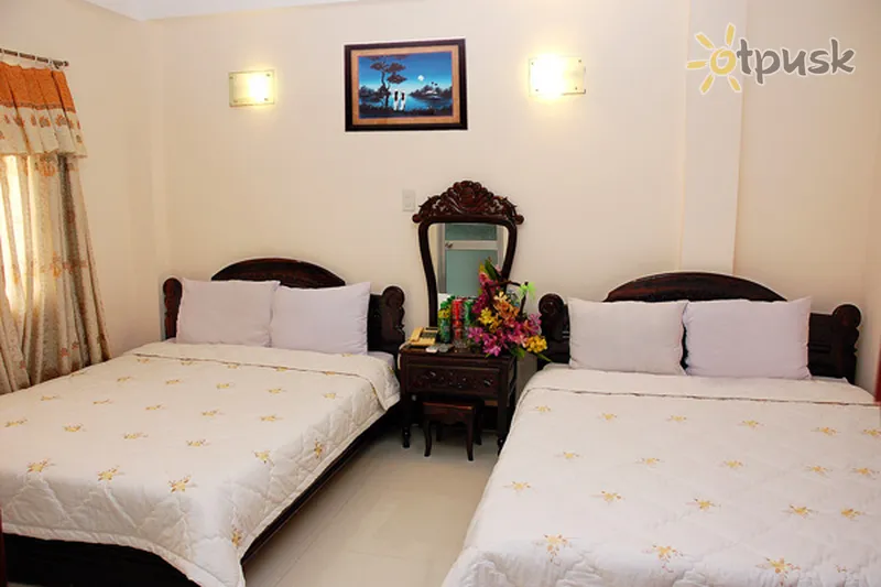 Фото отеля Thanh Thanh Hotel 2* Nha Trang Vietnamas kambariai