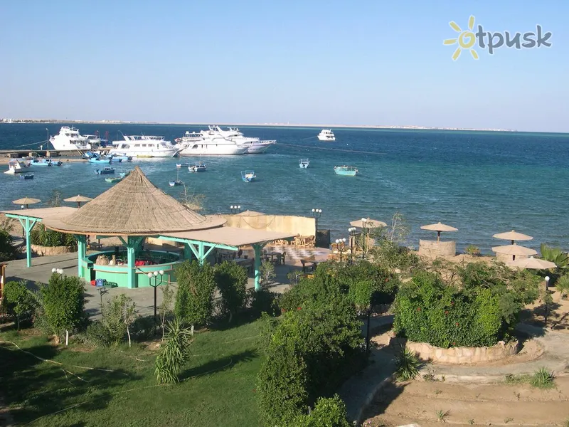 Фото отеля Amira Hotel 3* Сафага Египет экстерьер и бассейны