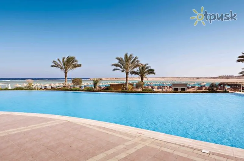 Фото отеля TUI Magic Life Kalawy 5* Сафага Єгипет екстер'єр та басейни