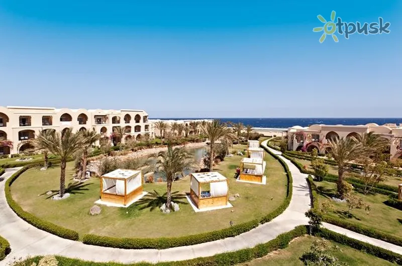 Фото отеля TUI Magic Life Kalawy 5* Safaga Ēģipte ārpuse un baseini