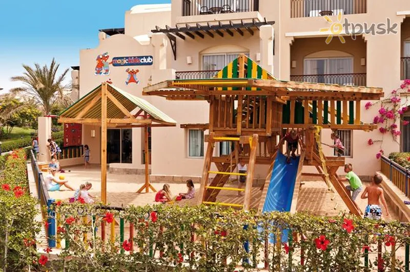 Фото отеля TUI Magic Life Kalawy 5* Сафага Египет для детей