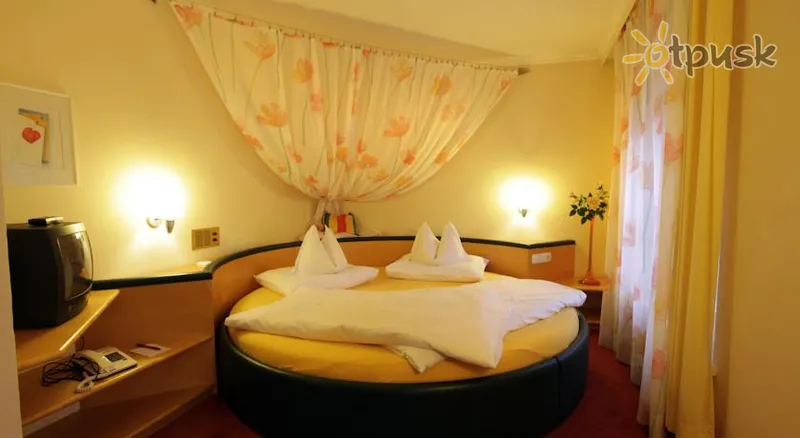 Фото отеля Romantik Hotel Im Weissen Rossl 4* Šv. Volfgangas Austrija kambariai