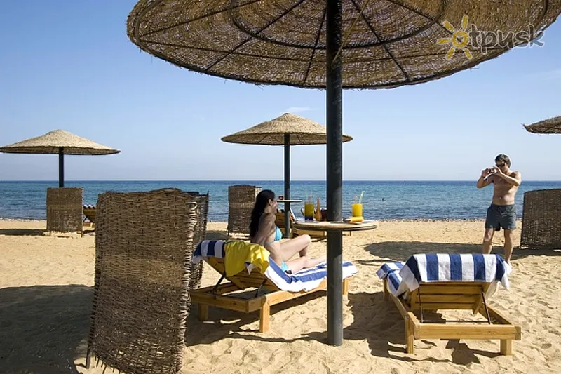Фото отеля Swiss Inn Dream Resort 4* Taba Ēģipte pludmale