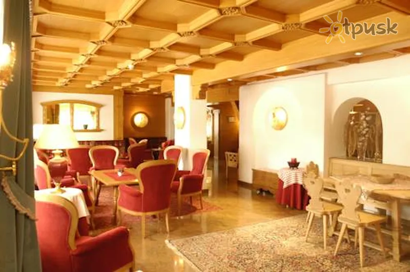Фото отеля Meida Hotel 3* Поца ді Фасса Італія бари та ресторани